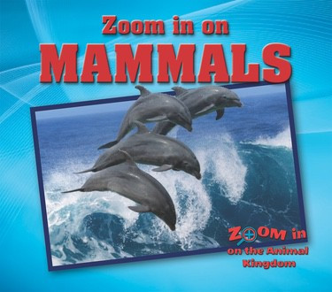 Mammals - 9781978501959 by Kristen Rajczak Nelson, 9781978501959