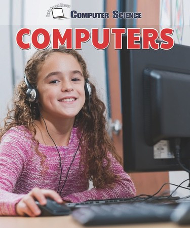 Computers - 9781978502239 by Jeff Mapua, 9781978502239