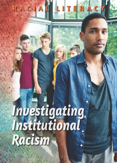 Investigating Institutional Racism by A. Rochaun Meadows-Fernandez, 9781978504707