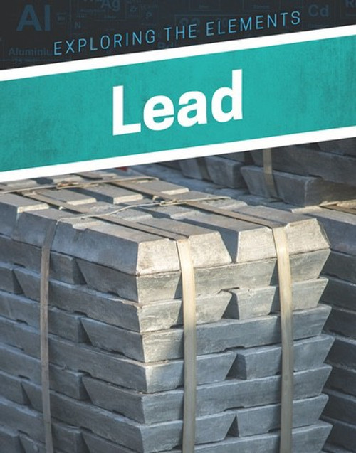 Lead - 9781978505414 by Donna B. McKinney, 9781978505414