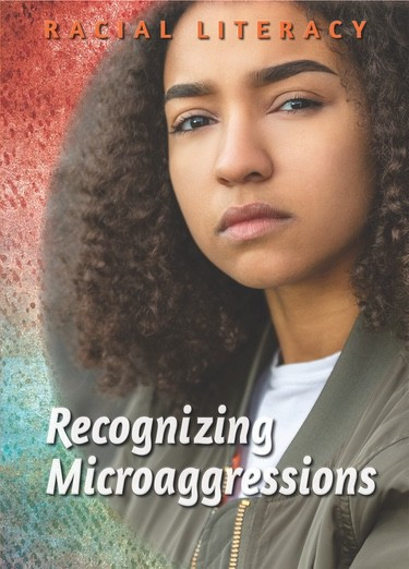Recognizing Microaggressions - 9781978505612 by Nadra Nittle, 9781978505612