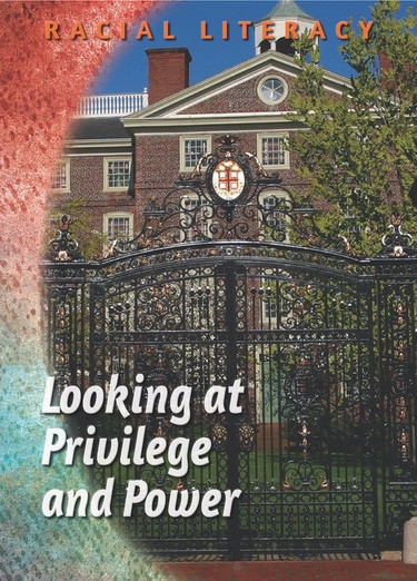 Looking at Privilege and Power - 9781978505629 by Kelly Glass, 9781978505629