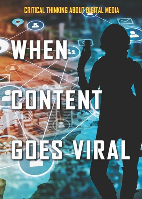 When Content Goes Viral - 9781978505711 by Brian White