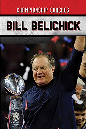 Bill Belichick - 9780766097957 by John Fredric Evans