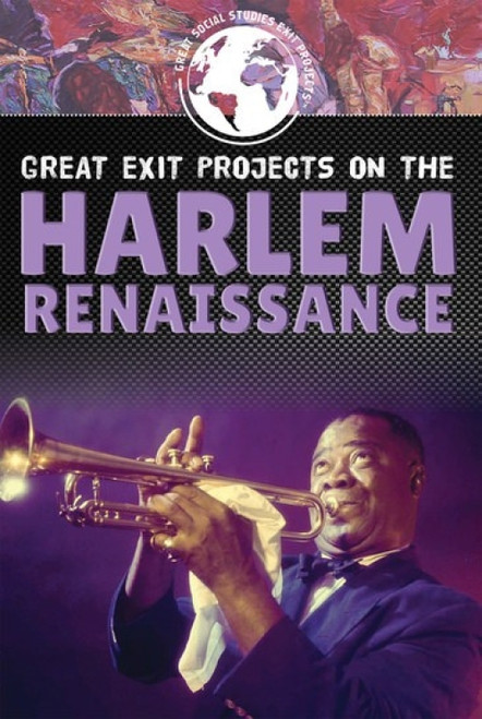 Great Exit Projects on the Harlem Renaissance - 9781499440423 by Carolyn DeCarlo