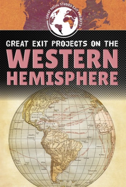Great Exit Projects on the Western Hemisphere - 9781499440515 by Bridey Heing