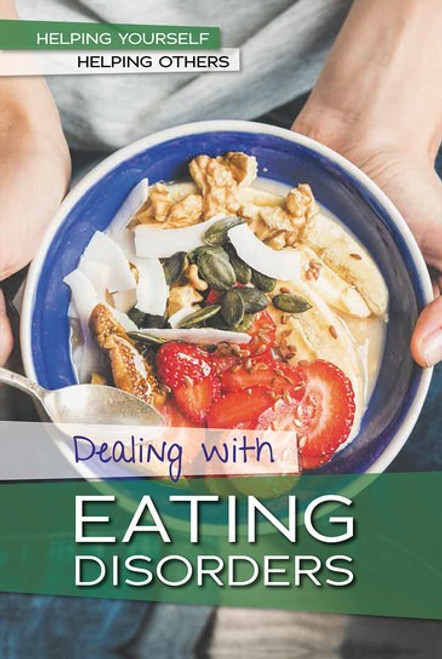 Dealing with Eating Disorders - 9781502646231 by Kristin Thiel, 9781502646231