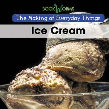 Ice Cream - 9781502646903 by Derek Miller, 9781502646903