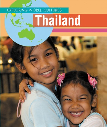 Thailand - 9781502647221 by Joanne Mattern, 9781502647221