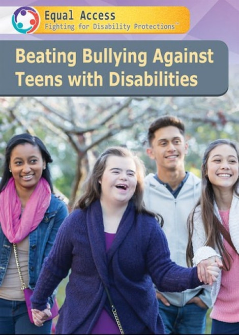 Beating Bullying Against Teens with Disabilities - 9781508183334 by Lisa A. Crayton