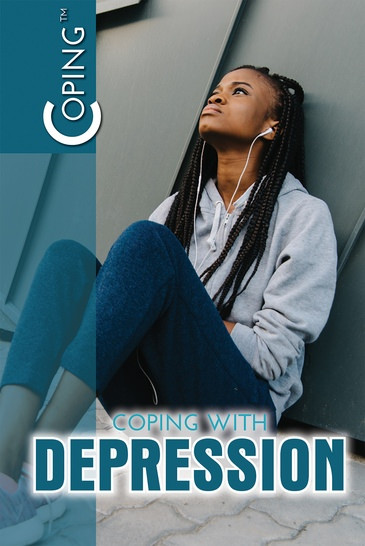 Coping with Depression - 9781508187271 by Avery Elizabeth Hurt, 9781508187271