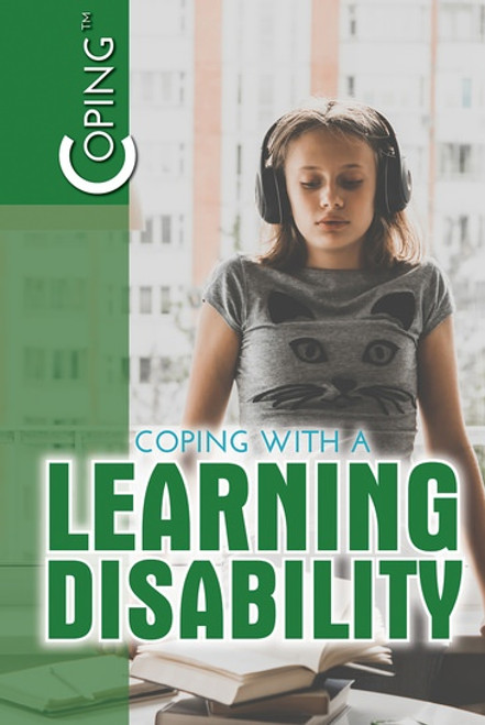 Coping with a Learning Disability - 9781508187332 by Audrey Borus, 9781508187332