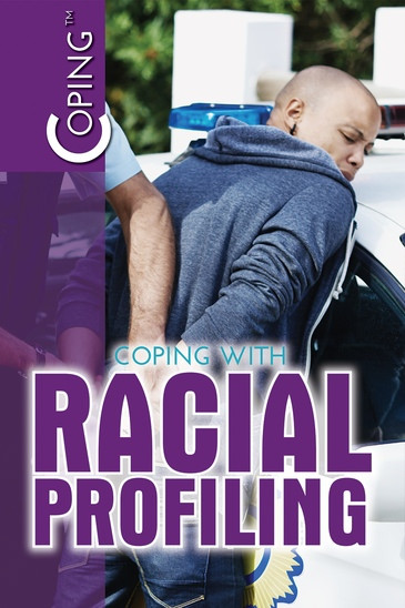 Coping with Racial Profiling - 9781508187394 by Del Sandeen, 9781508187394