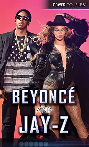 Beyoncé and Jay-Z - 9781508188780 by Jacqueline Parrish