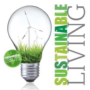 Sustainable Living - 9781534530676 by Harriet Brundle, 9781534530676