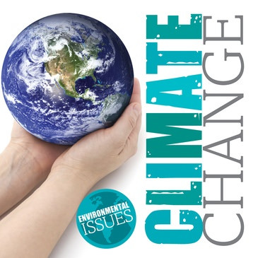 Climate Change - 9781534530706 by Harriet Brundle, 9781534530706