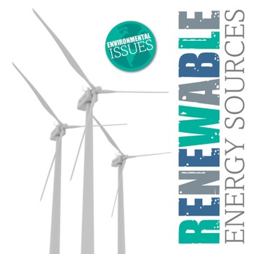 Renewable Energy Sources - 9781534530737 by Emilie Dufresne, 9781534530737