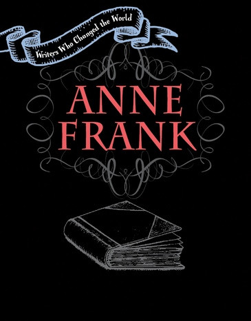 Anne Frank - 9781534565791 by Anita Croy, 9781534565791