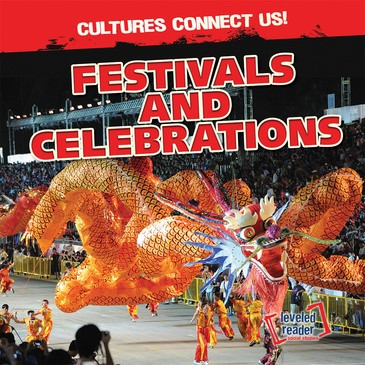 Festivals and Celebrations - 9781538238349 by Cyril Bassington, 9781538238349