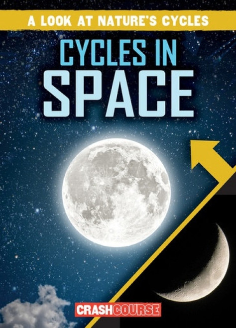 Cycles in Space - 9781538241028 by Bray Jacobson