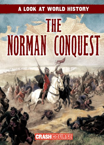 The Norman Conquest - 9781538241424 by Marie Roesser, 9781538241424