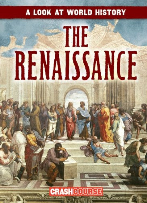 The Renaissance - 9781538241462 by Marie Roesser