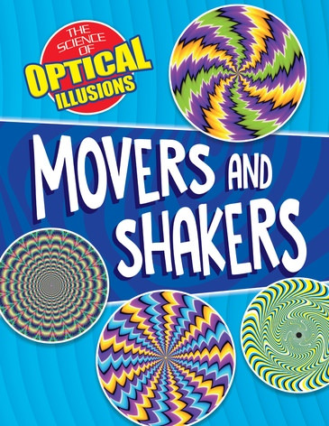 Movers and Shakers - 9781538242438 by Anna Claybourne, 9781538242438