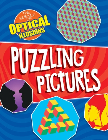 Puzzling Pictures - 9781538242452 by Anna Claybourne, 9781538242452