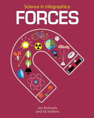 Forces - 9781538242995 by Jon Richards, Ed Simkins, 9781538242995