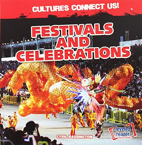 Cultures Connect Us! - 9781538243350 by , 9781538243350