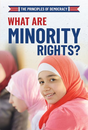 What Are Minority Rights? - 9781538342602 by Joshua Turner, 9781538342602