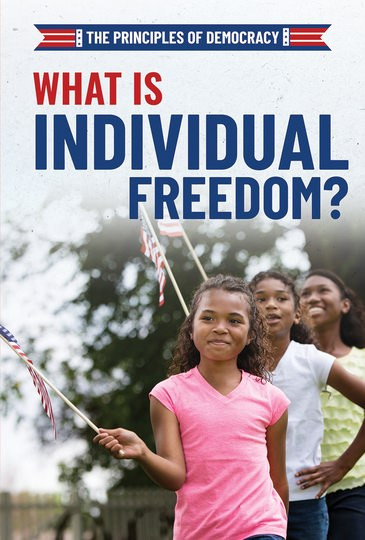 What Is Individual Freedom? - 9781538342763 by Joshua Turner, 9781538342763