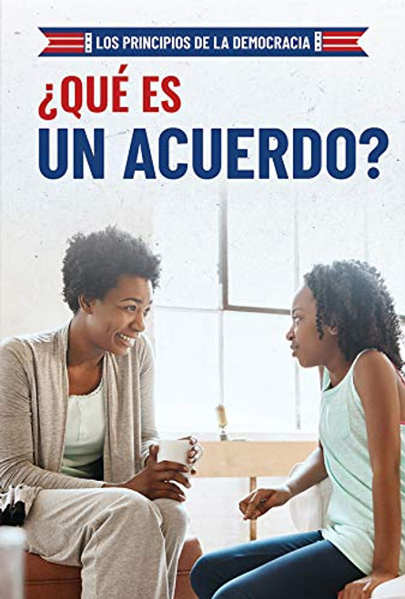 ¿Qué es un acuerdo? (What Is Compromise?) - 9781538349120 by Joshua Turner, 9781538349120