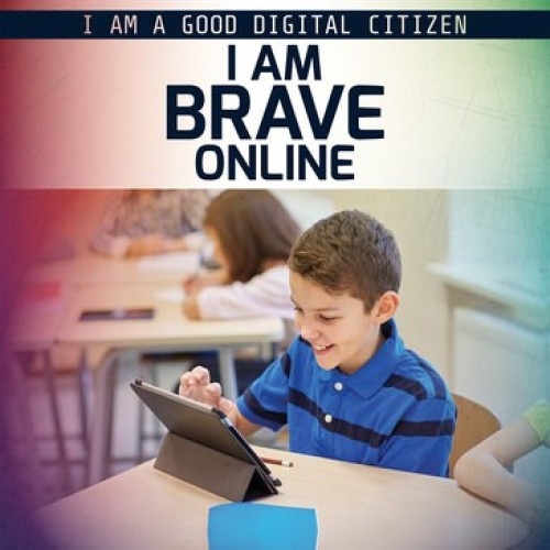 I Am Brave Online - 9781538349526 by Rachael Morlock