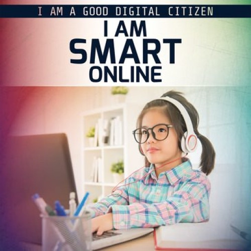 I Am Smart Online - 9781538349687 by Rachael Morlock