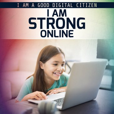 I Am Strong Online - 9781538349724 by Rachael Morlock, 9781538349724