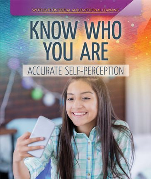 Know Who You Are: Accurate Self-Perception - 9781725302075 by Mariel Bard, 9781725302075