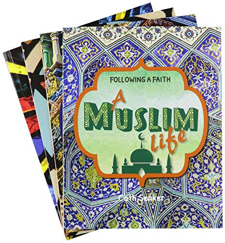 Following a Faith - 9781725305960 by , 9781725305960