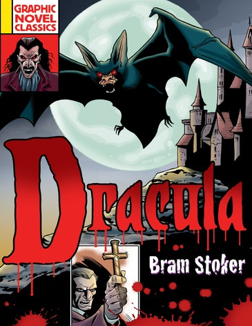 Dracula - 9781725306271 by Bram Stoker, Anthony Williams, 9781725306271