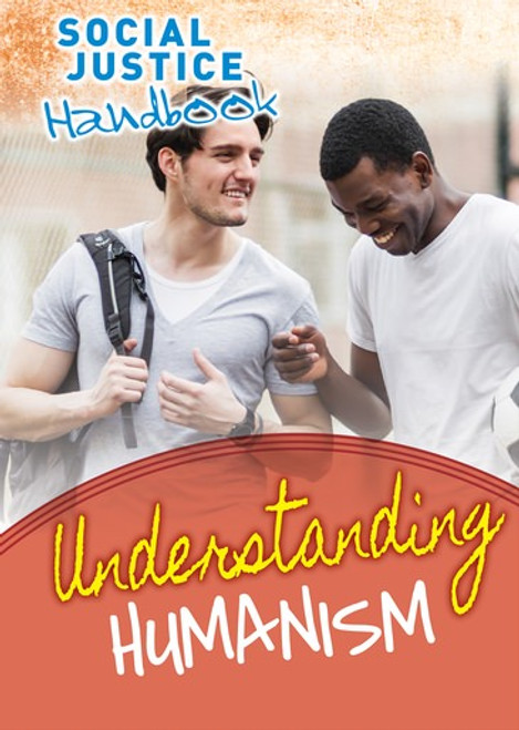 Understanding Humanism - 9781725346772 by Michael Rosen, Annemarie Young, 9781725346772