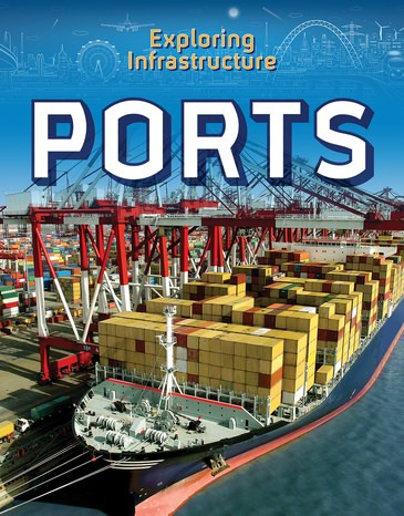 Ports - 9781978505124 by Kevin Reilly, 9781978505124
