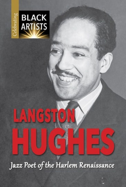 Langston Hughes (Jazz Poet of the Harlem Renaissance) - 9781978505339 by Charlotte Etinde-Crompton, Samuel Willard Crompton