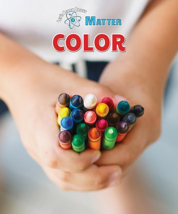 Color - 9781978509047 by Rebecca Kraft Rector, 9781978509047
