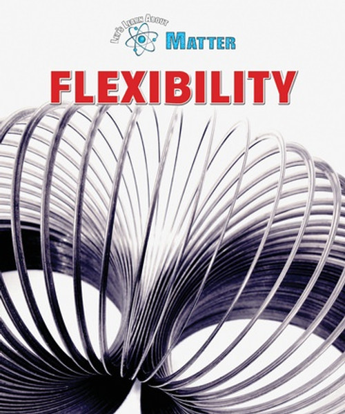 Flexibility - 9781978509078 by Rebecca Kraft Rector, 9781978509078