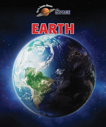 Earth - 9781978509245 by Rebecca Kraft Rector, 9781978509245