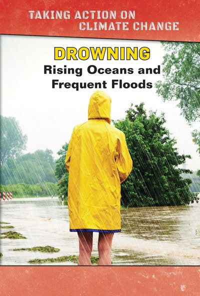 Drowning (Rising Oceans and Frequent Floods) by Alex David, 9781502652287