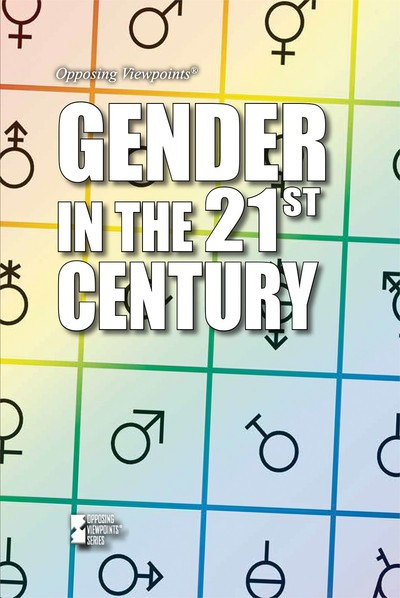 Gender in the 21st Century - 9781534505933 by M. M. Eboch, 9781534505933