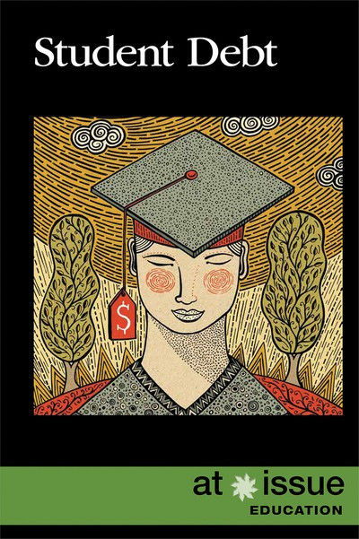 Student Debt - 9781534506237 by Avery Elizabeth Hurt, 9781534506237