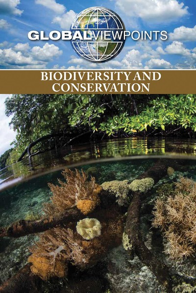 Biodiversity and Conservation - 9781534506411 by Lisa Idzikowski, 9781534506411