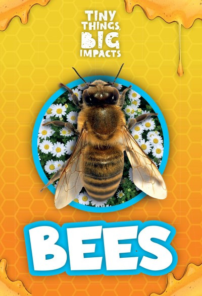 Bees - 9781534532816 by John Wood, 9781534532816